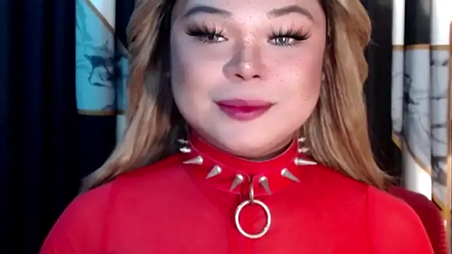 Mistress DOMnicaaxx online show from March 4, 11:53 pm