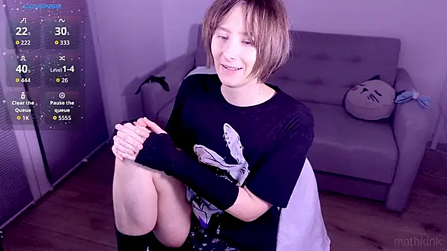 mothkink online show from February 18, 7:32 pm