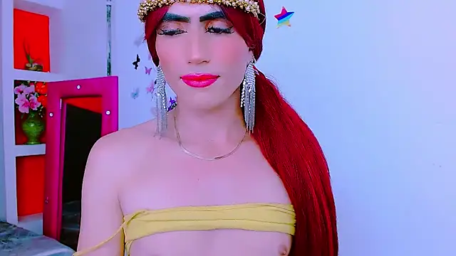 priscilahotker online show from January 17, 2:50 pm