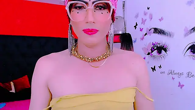priscilahotker online show from January 26, 12:11 pm