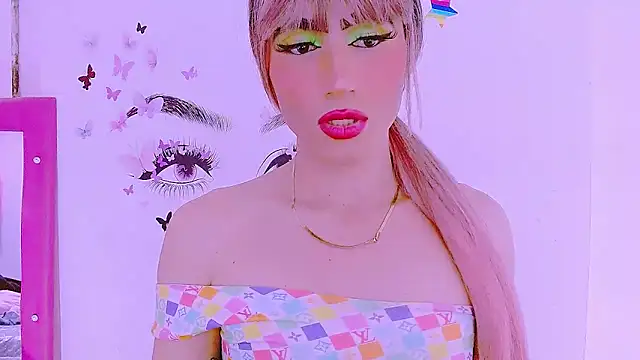 priscilahotker online show from February 14, 7:28 am