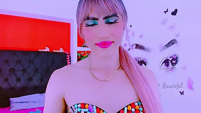 priscilahotker online show from February 18, 4:48 am