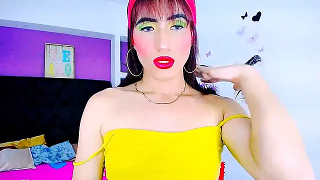 priscilahotker online show from September 11, 5:59 am