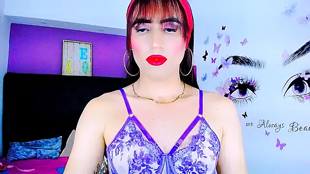 priscilahotker online show from September 15, 4:50 am