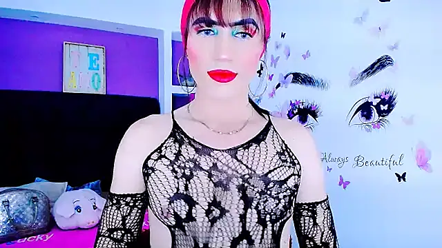 priscilahotker online show from September 20, 8:31 am