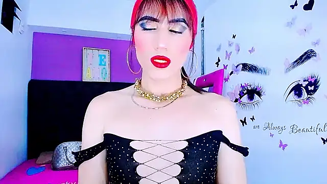 priscilahotker online show from September 22, 5:02 am