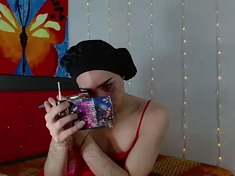 hairy21dick online show from February 16, 6:23 am