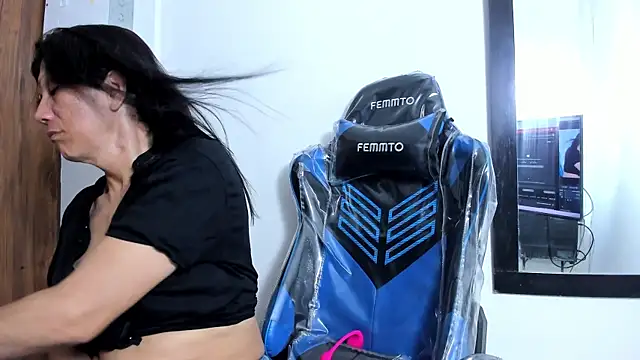 Cleopatra Trans online show from October 27, 6:49 pm