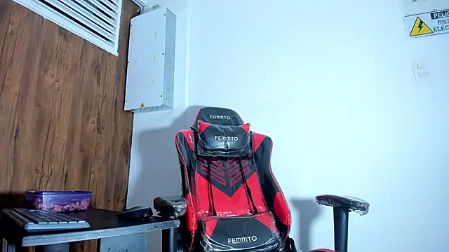 Cleopatra Trans online show from November 8, 7:47 pm