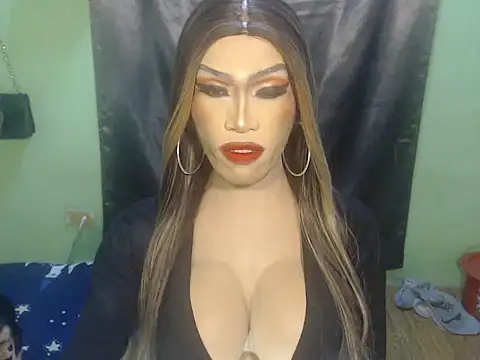 asianBIGjha online show from November 8, 6:30 pm