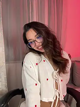 Samantha Bernardo online show from March 30, 4:46 am