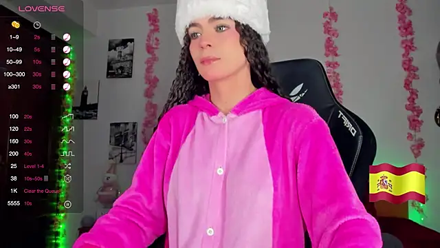 gabrielatafur  online show from November 27, 9:16 pm