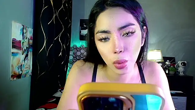 Hot Metallica69 online show from February 16, 4:49 pm