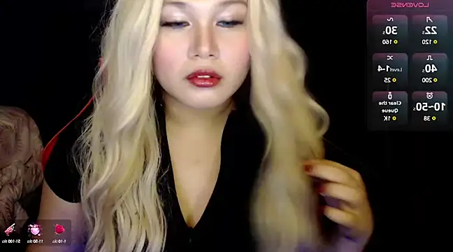 Snapshot of stacey_wills44 chatting on January 18, 1:34 am stacey wills44 online show from January 18, 1:34 am