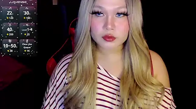 Snapshot of stacey_wills44 chatting on March 3, 12:12 am stacey wills44 online show from March 3, 12:12 am