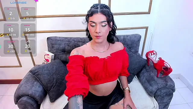 ximena22love online show from March 18, 9:14 pm