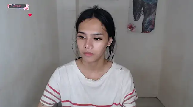 shecutie69 online show from March 7, 11:32 am