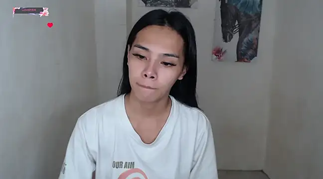 shecutie69 online show from March 7, 11:20 pm