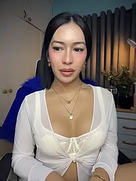 Jasmine Elcock online show from May 5, 12:16 am