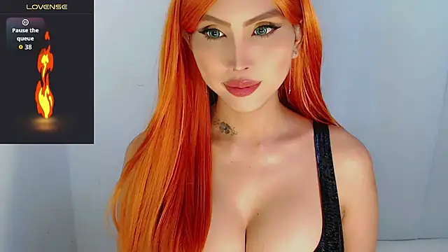 Snapshot of adreana_69 chatting on October 12, 6:32 pm adreana 69 online show from October 12, 6:32 pm