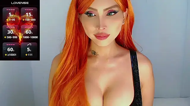 adreana 69 online show from October 26, 6:04 pm