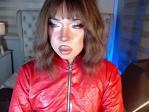 RebecaNextToYou online show from December 19, 5:40 pm