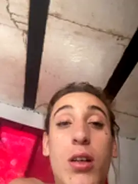 andreahhill online show from October 31, 9:01 pm