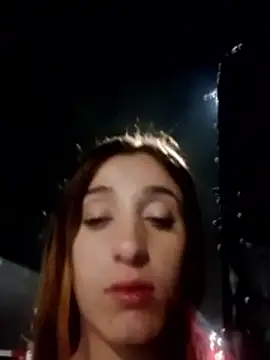 andreahhill online show from February 21, 5:21 am