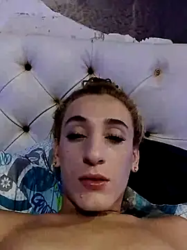 andreahhill online show from June 4, 1:30 am