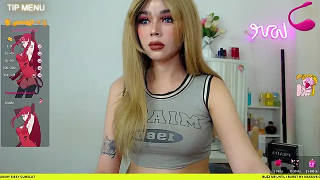 Salsallita online show from November 21, 4:41 pm