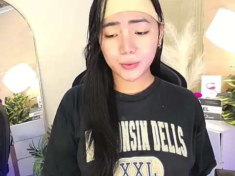 Martha pookerxxx online show from March 18, 2:02 am