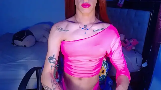 Pamelanicole online show from March 14, 5:16 pm