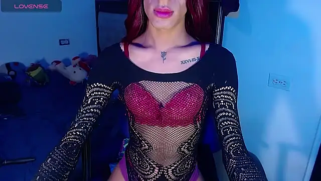 Pamelanicole online show from July 9, 10:08 am