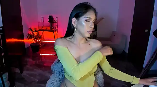 SweetlikeCandee online show from February 18, 9:09 pm