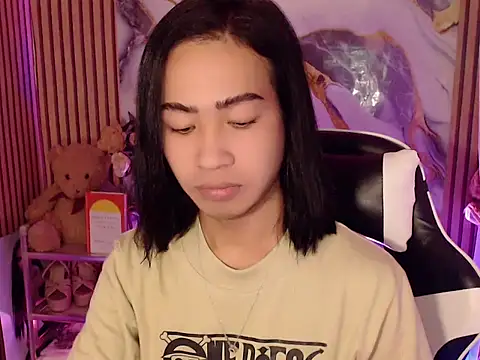 Lemonadexxx online show from September 13, 8:20 am