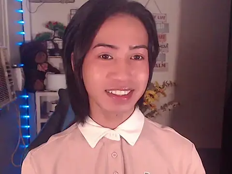 Lemonadexxx online show from February 9, 8:21 am