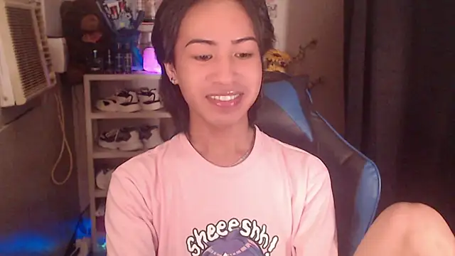 Lemonadexxx online show from March 7, 6:52 am