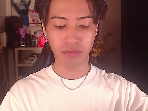 Lemonadexxx online show from April 15, 3:28 pm