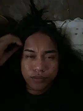 bettina love online show from November 11, 9:38 pm