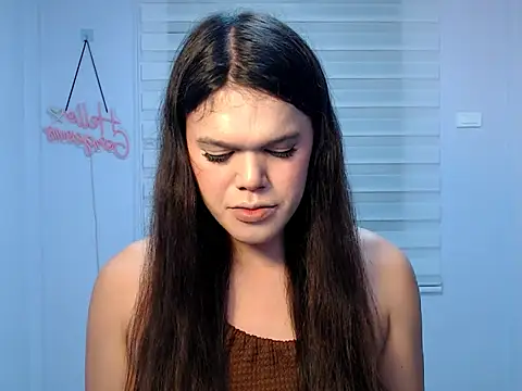 Miss Ivanawolf online show from June 10, 10:36 am