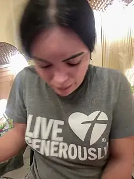 HotstuffCherrySummer online show from January 12, 10:44 am