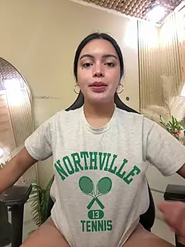 HotstuffCherrySummer online show from January 15, 9:08 am