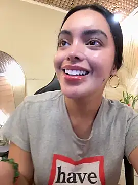 HotstuffCherrySummer online show from March 17, 1:13 pm