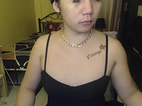 MissFoxylady online show from June 5, 3:51 pm