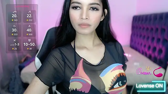 Kelsey Love online show from March 27, 12:58 am