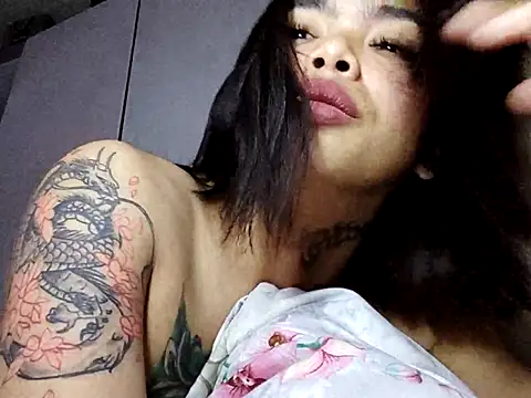 TSqueenOfCUM online show from March 9, 9:13 am