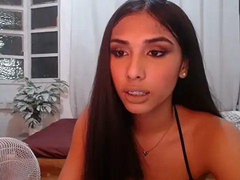 TSqueenOfCUM online show from July 8, 11:25 am