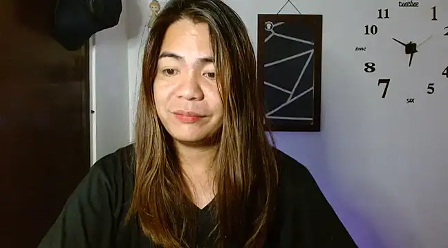 IvanaSuck Cock online show from March 6, 10:22 pm