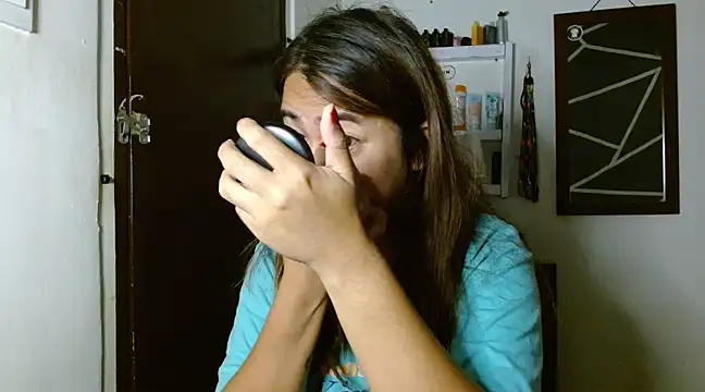 IvanaSuck Cock online show from March 13, 8:18 pm