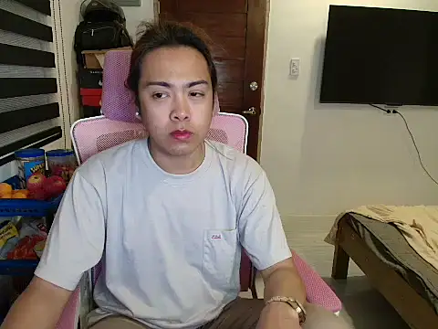 Your PrettyGirlxxx online show from February 27, 10:43 am